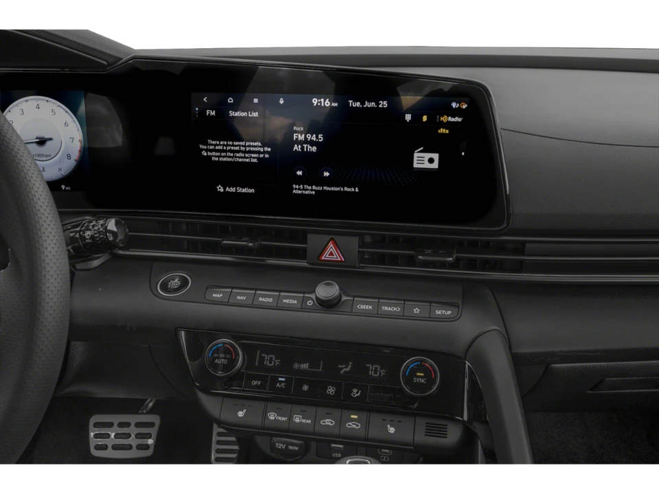 2026 Hyundai Elantra - Image 7 of 13