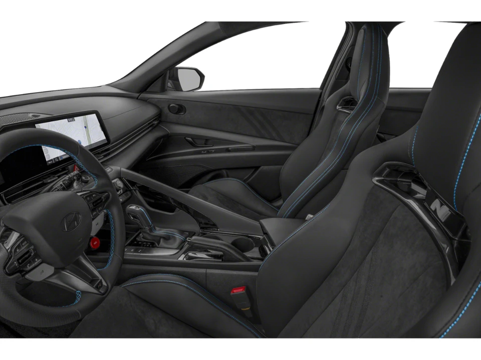 2026 Hyundai Elantra - Image 6 of 13
