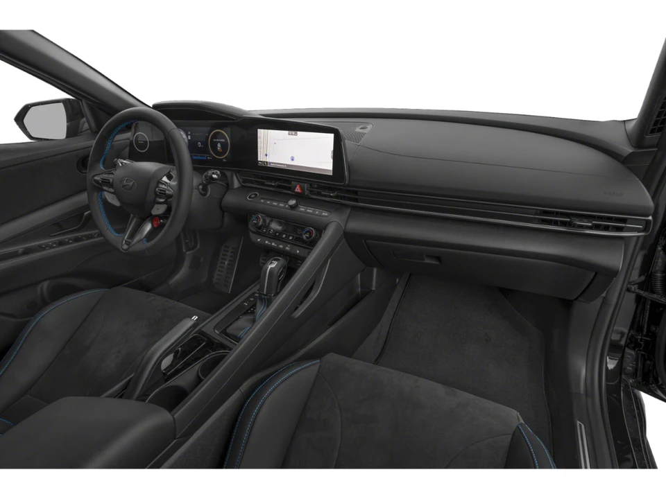 2026 Hyundai Elantra - Image 12 of 13