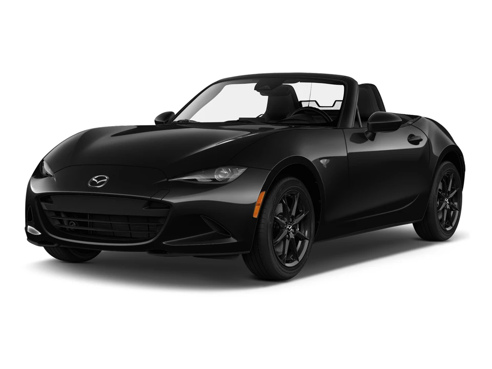 2026 Mazda ND MX-5 Miata - Image 2 of 14