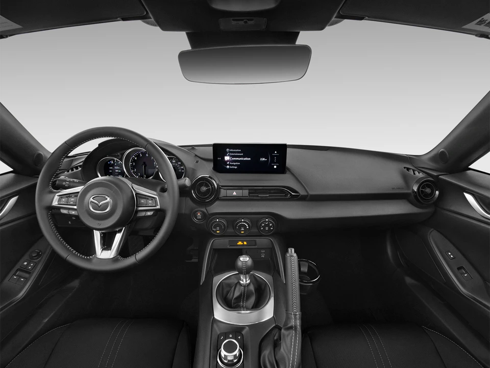 2026 Mazda ND MX-5 Miata - Image 13 of 14