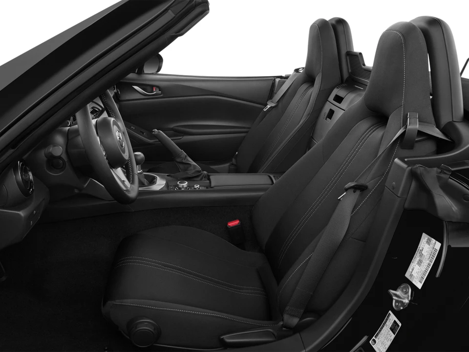 2026 Mazda ND MX-5 Miata - Image 4 of 14