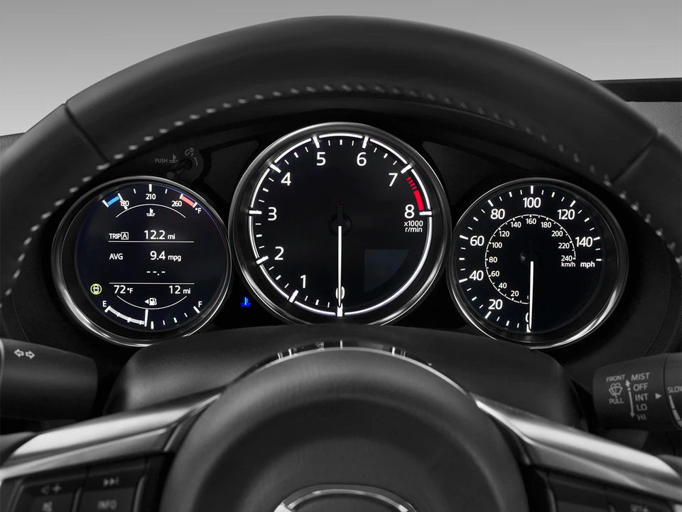 2026 Mazda ND MX-5 Miata - Image 9 of 14