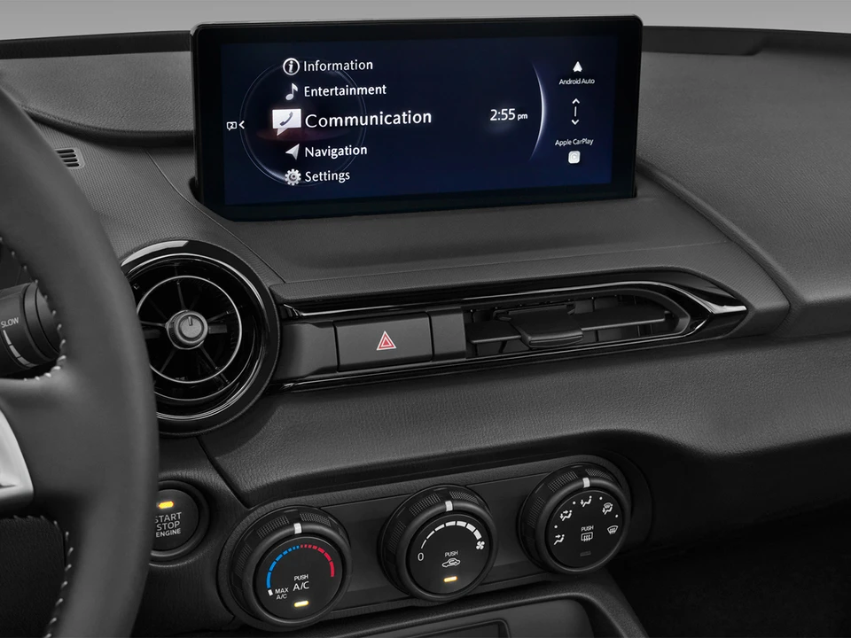2026 Mazda ND MX-5 Miata - Image 14 of 14
