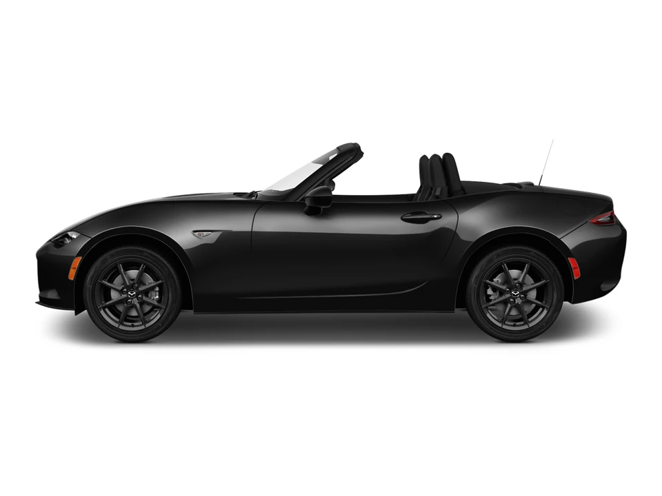 2026 Mazda ND MX-5 Miata - Image 3 of 14