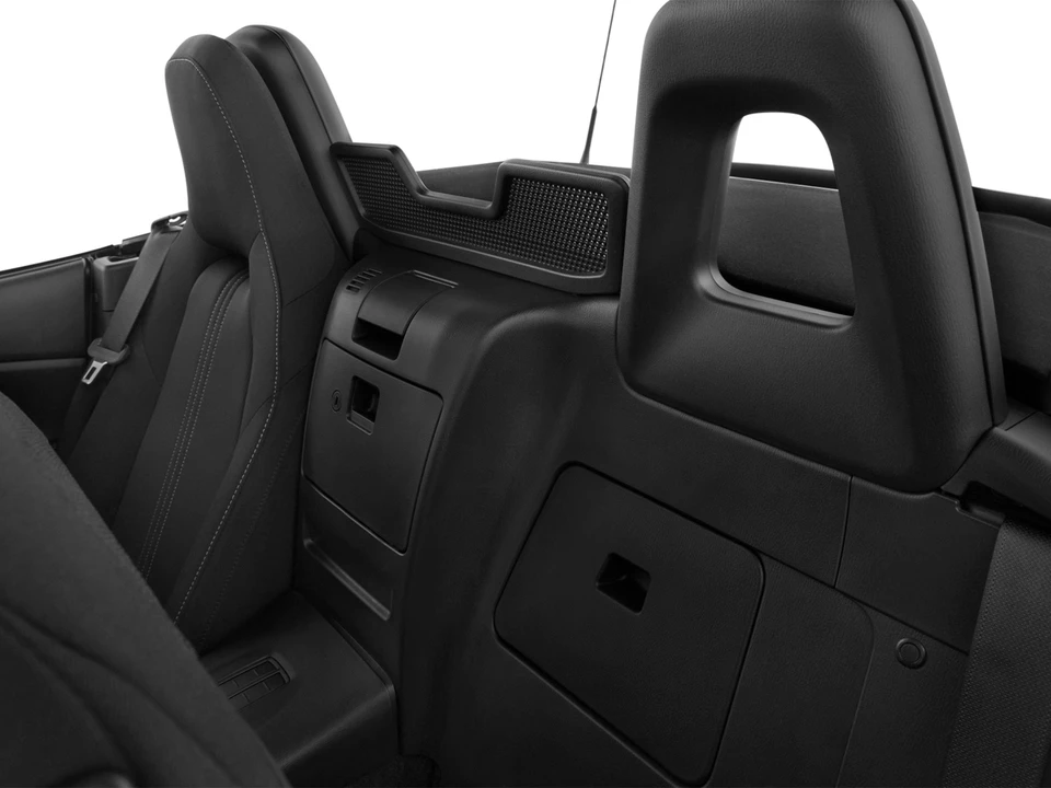 2026 Mazda ND MX-5 Miata - Image 11 of 14