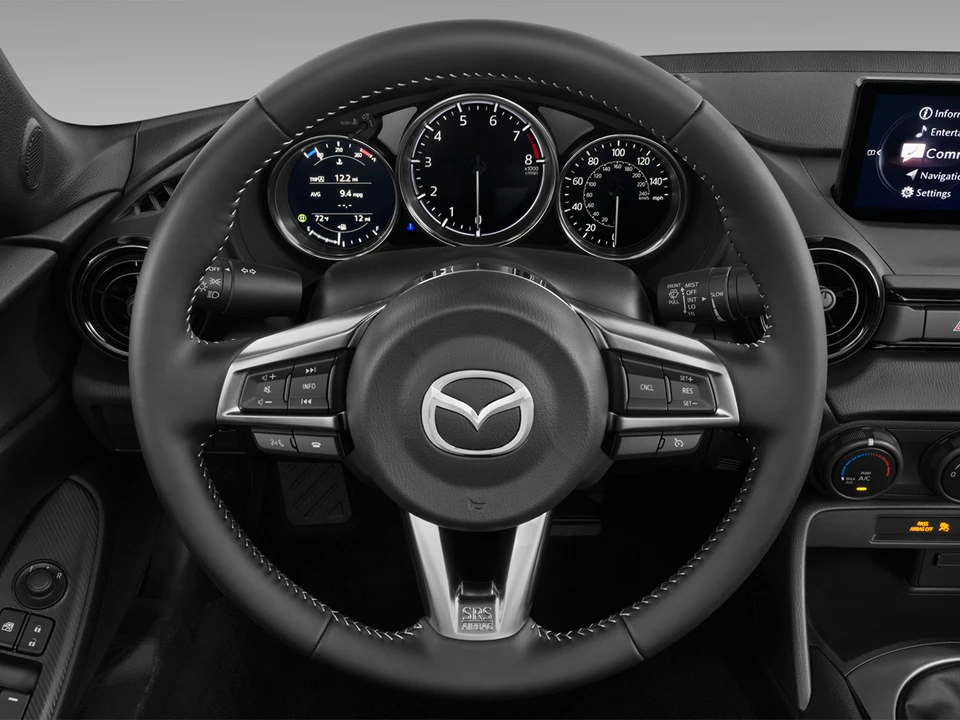 2026 Mazda ND MX-5 Miata - Image 6 of 14