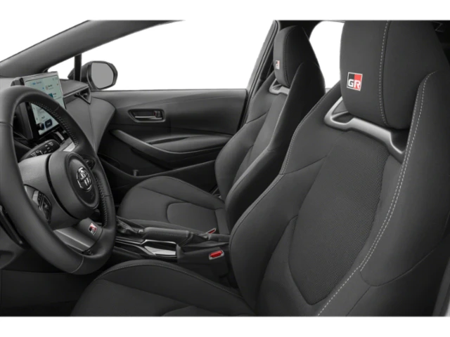 2026 Toyota GR Corolla 12th Gen - Image 6 of 31