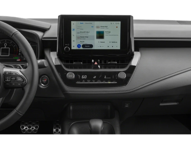 2026 Toyota GR Corolla 12th Gen - Image 7 of 31
