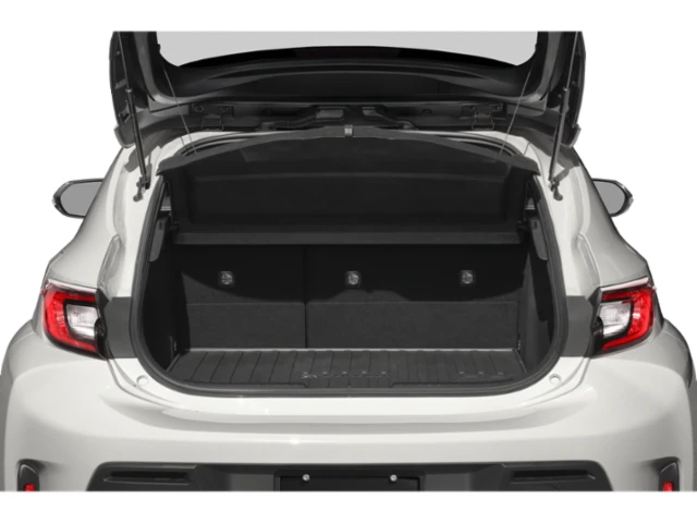 2026 Toyota GR Corolla 12th Gen - Image 8 of 31