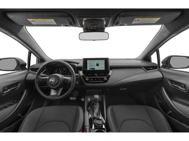 2026 Toyota GR Corolla 12th Gen - Image 5 of 31