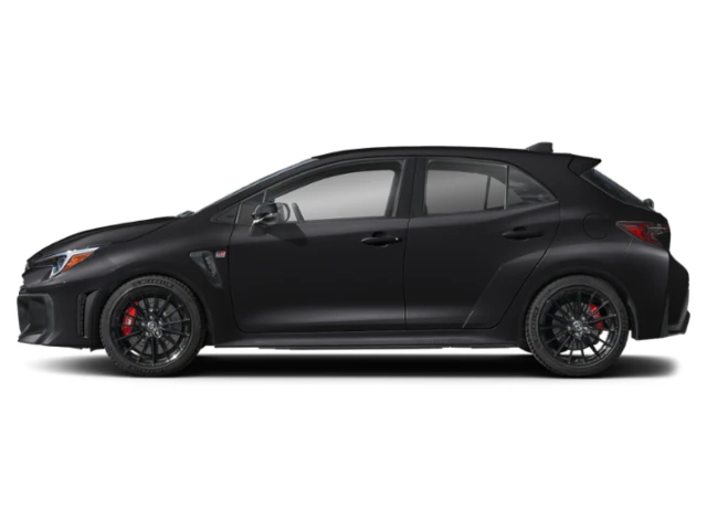 2026 Toyota GR Corolla 12th Gen - Image 3 of 31