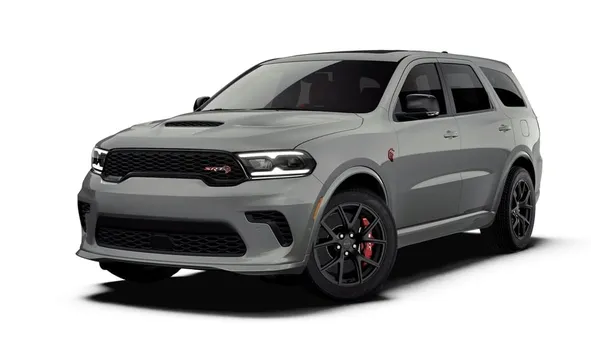 2027 Dodge Durango SRT Hellcat