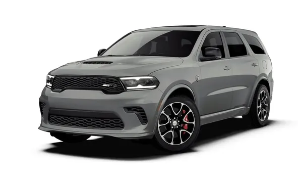 2027 Dodge Durango SRT Hellcat AWD