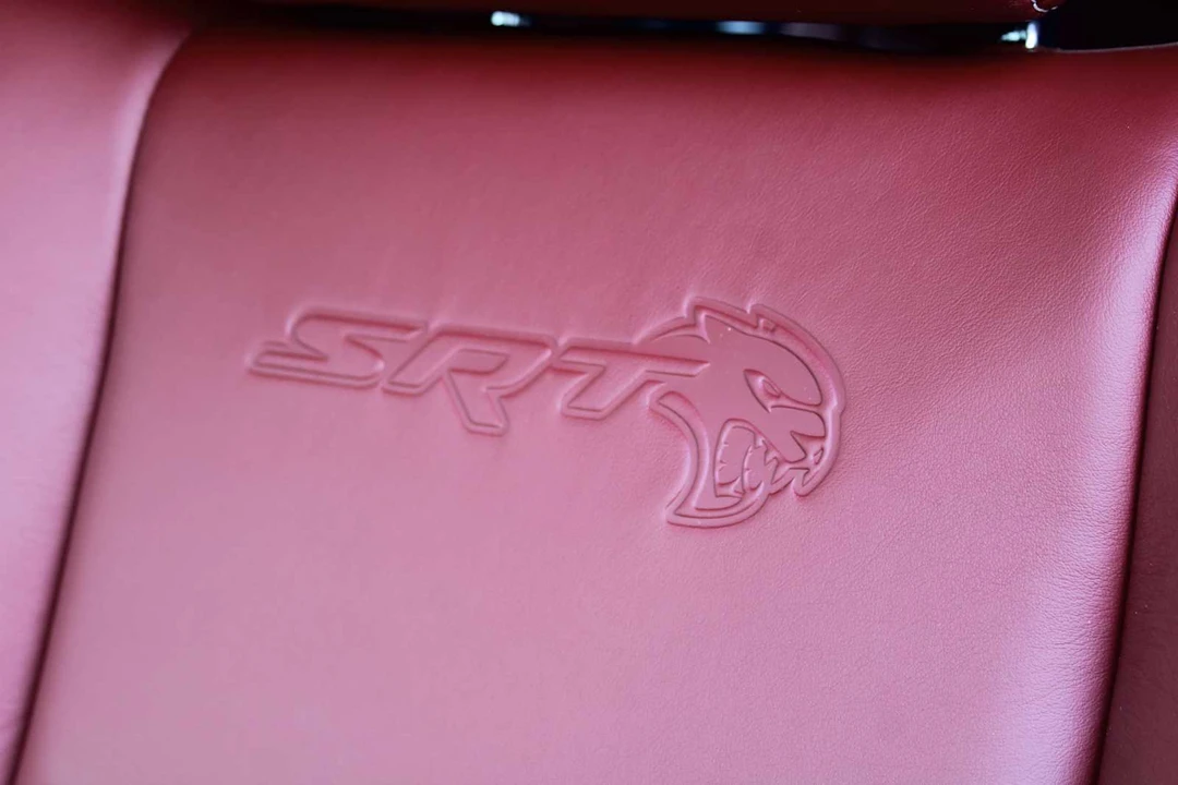 2027 Dodge Durango SRT Hellcat 3rd Gen - Image 13 of 31