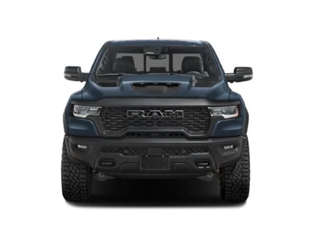 2027 Ram 1500 TRX 2nd Gen - Image 4 of 15