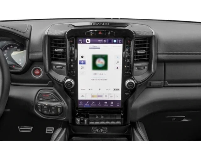 2027 Ram 1500 TRX 2nd Gen - Image 9 of 15