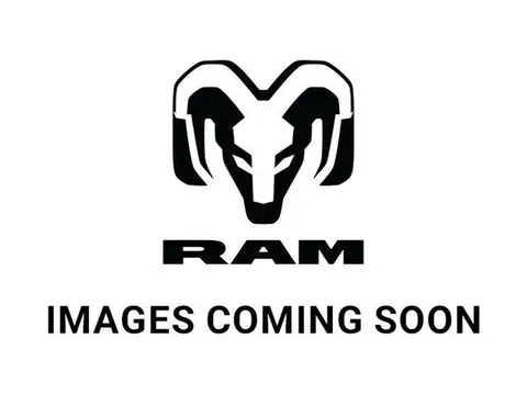 2027 RAM 1500 RHO