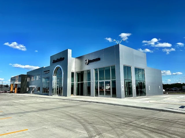 2027 Ram 1500 TRX 2nd Gen - Image 6 of 6