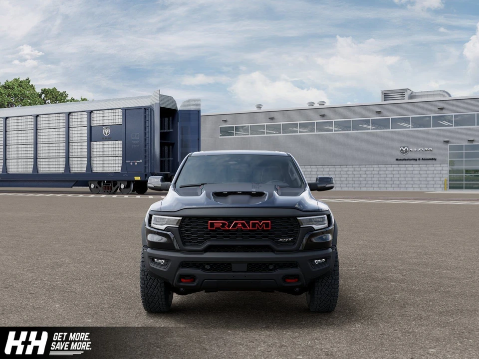 2027 Ram 1500 TRX 2nd Gen - Image 6 of 26