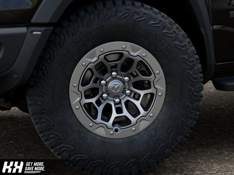2027 Ram 1500 TRX 2nd Gen - Image 8 of 26