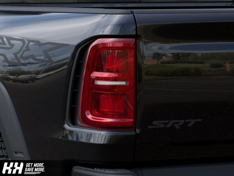2027 Ram 1500 TRX 2nd Gen - Image 9 of 26