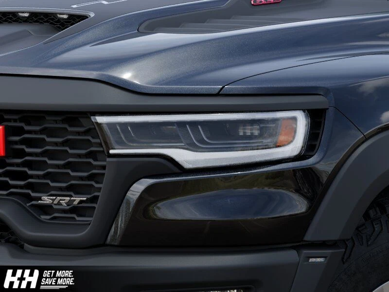 2027 Ram 1500 TRX 2nd Gen - Image 10 of 26