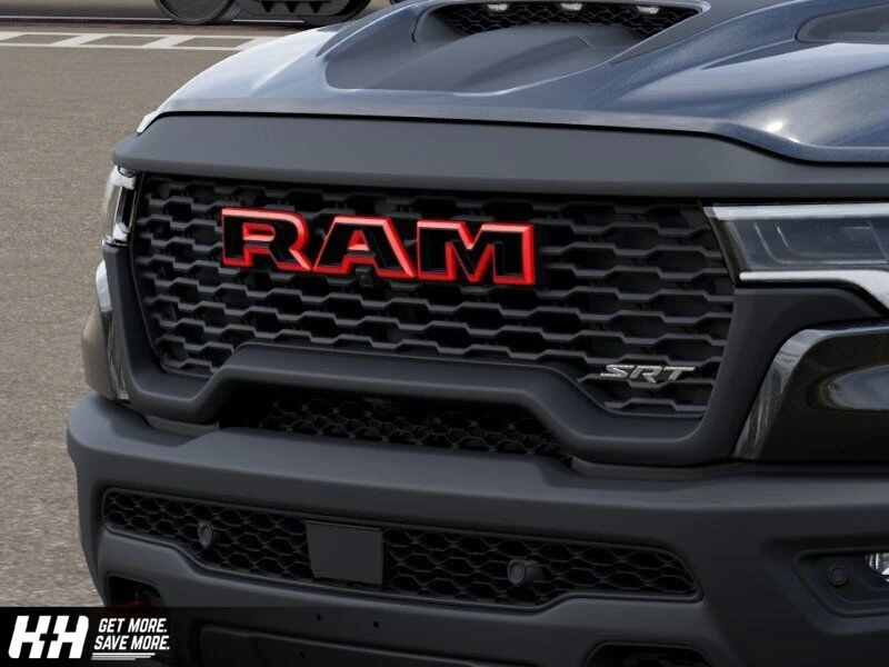 2027 Ram 1500 TRX 2nd Gen - Image 11 of 26