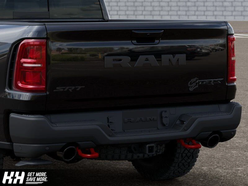 2027 Ram 1500 TRX 2nd Gen - Image 13 of 26