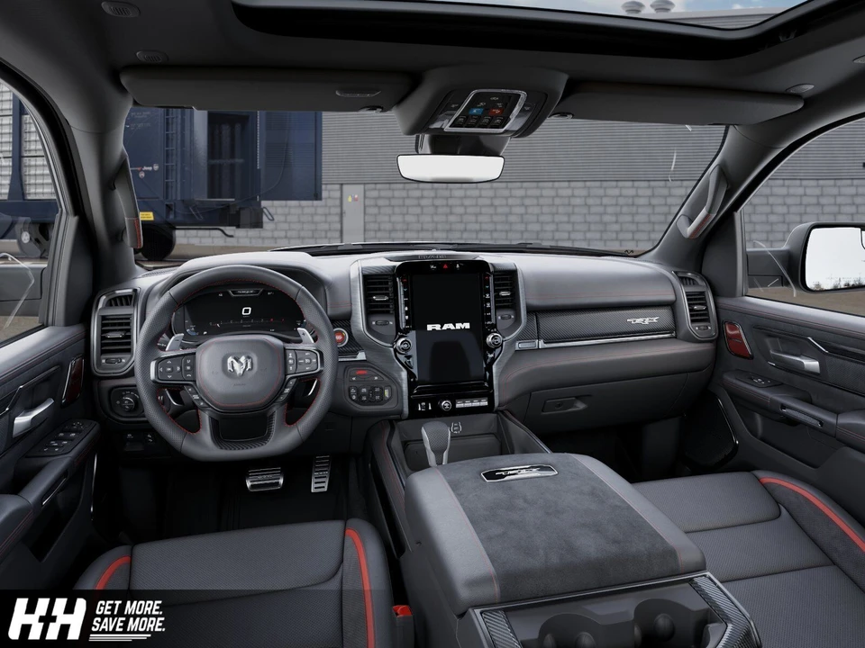 2027 Ram 1500 TRX 2nd Gen - Image 14 of 26