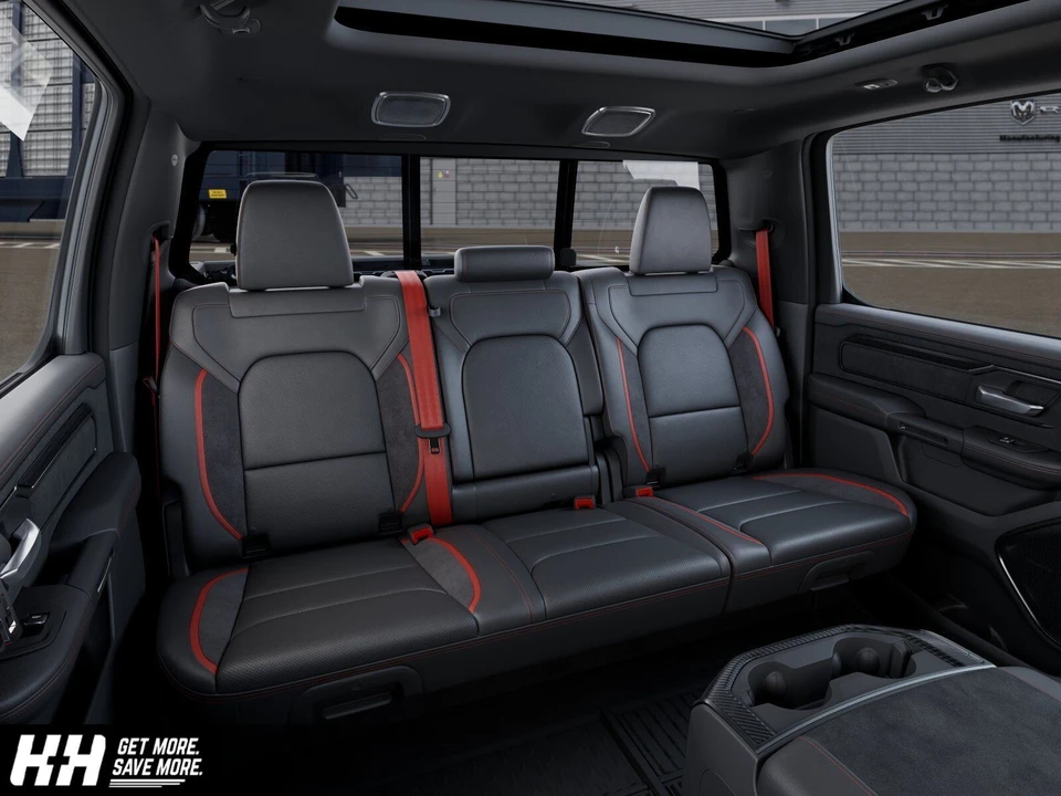 2027 Ram 1500 TRX 2nd Gen - Image 15 of 26