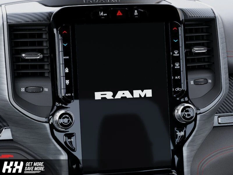 2027 Ram 1500 TRX 2nd Gen - Image 18 of 26