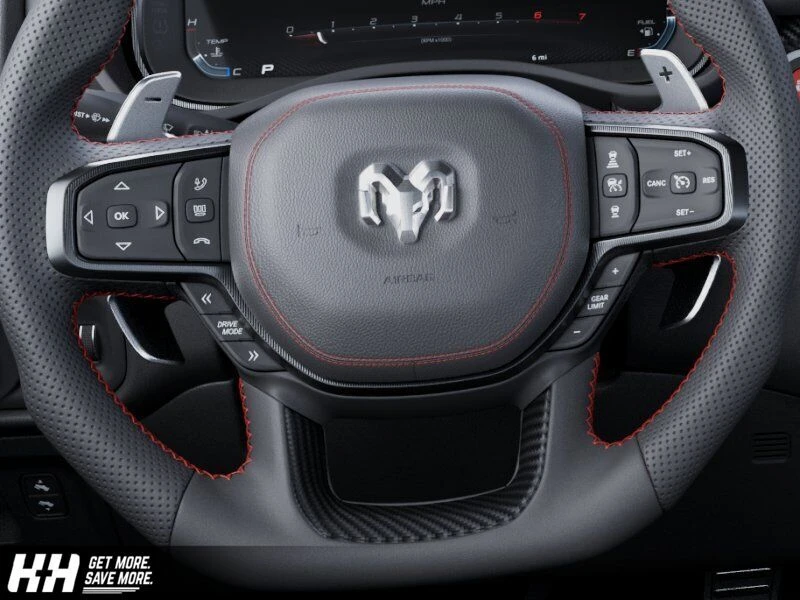 2027 Ram 1500 TRX 2nd Gen - Image 19 of 26