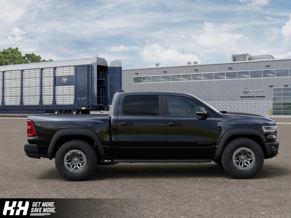 2027 Ram 1500 TRX 2nd Gen - Image 21 of 26