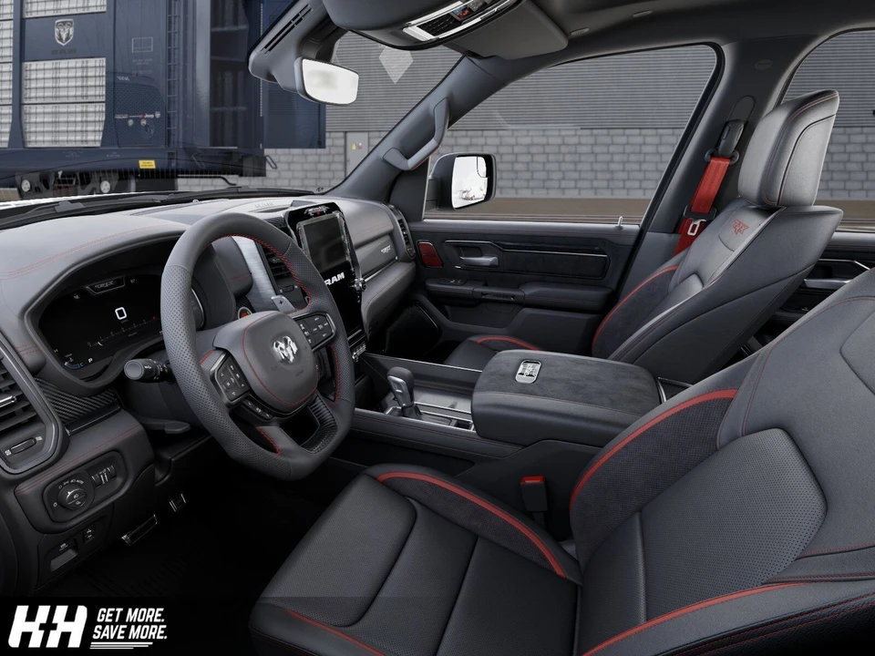2027 Ram 1500 TRX 2nd Gen - Image 22 of 26