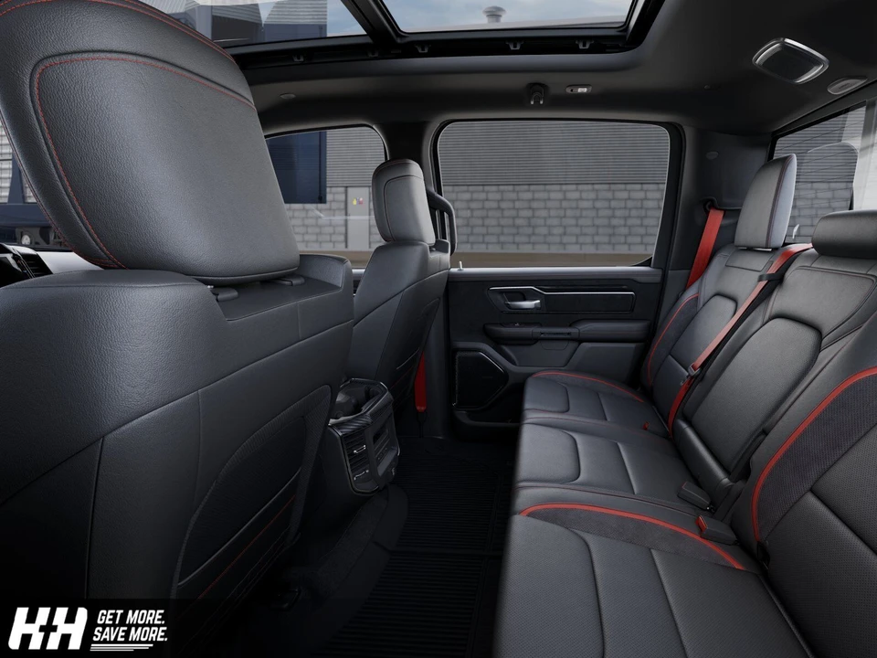 2027 Ram 1500 TRX 2nd Gen - Image 23 of 26