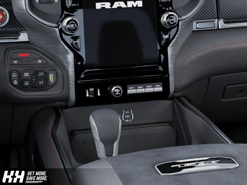 2027 Ram 1500 TRX 2nd Gen - Image 24 of 26