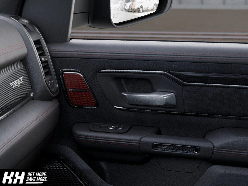 2027 Ram 1500 TRX 2nd Gen - Image 25 of 26