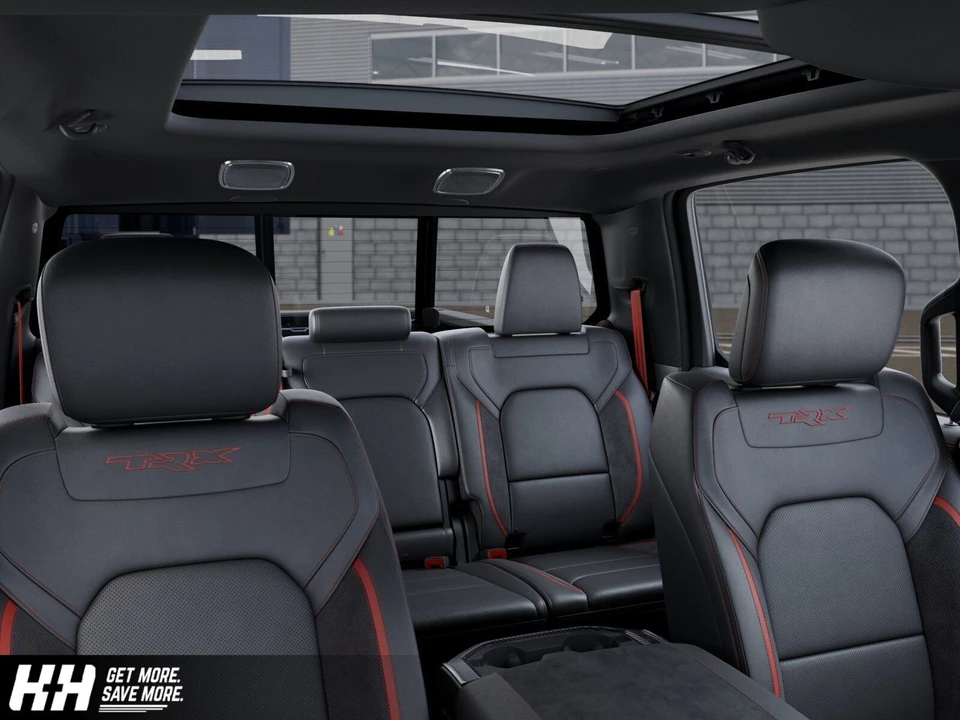 2027 Ram 1500 TRX 2nd Gen - Image 26 of 26