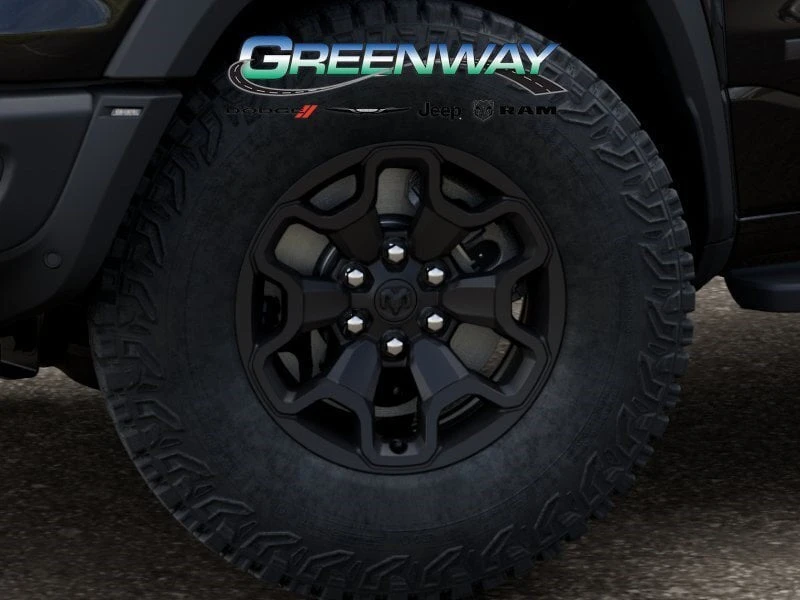 2027 Ram 1500 TRX 2nd Gen - Image 8 of 26