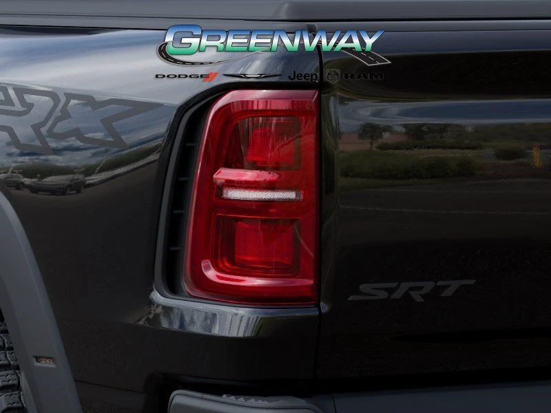 2027 Ram 1500 TRX 2nd Gen - Image 9 of 26