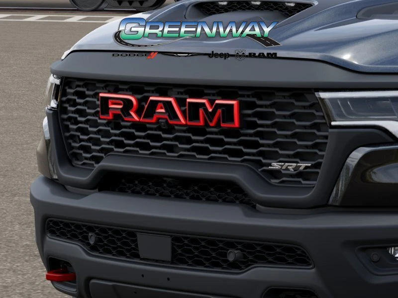 2027 Ram 1500 TRX 2nd Gen - Image 11 of 26