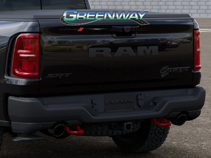 2027 Ram 1500 TRX 2nd Gen - Image 13 of 26