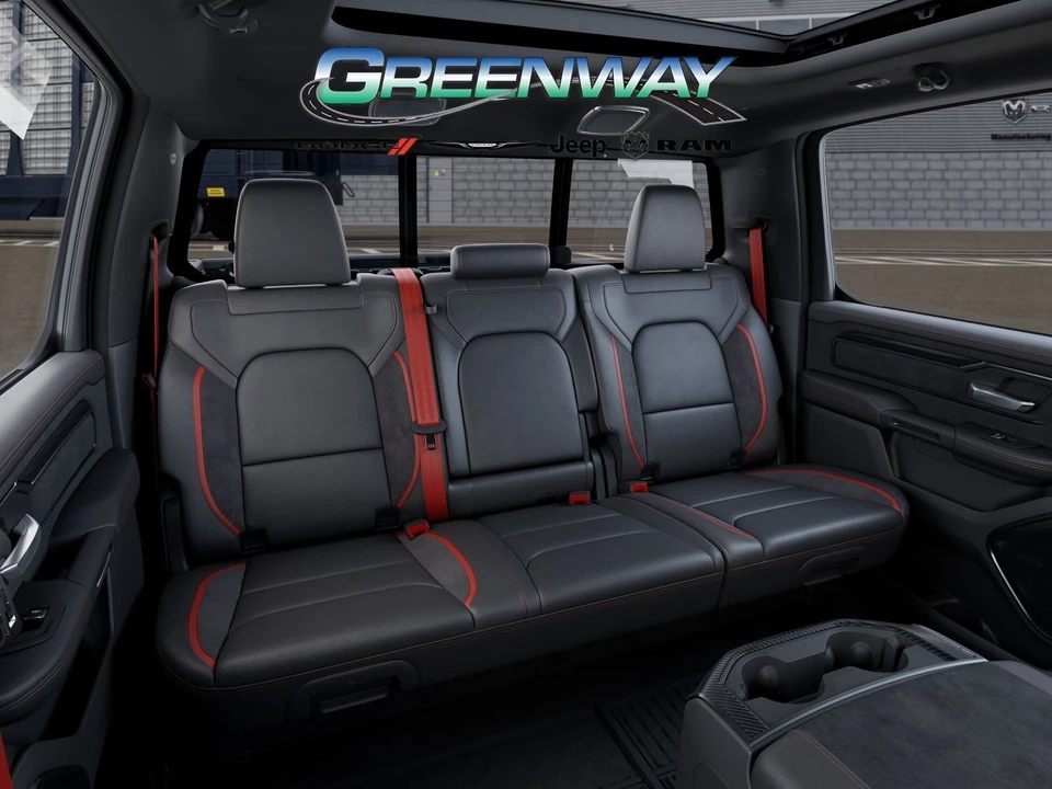 2027 Ram 1500 TRX 2nd Gen - Image 15 of 26