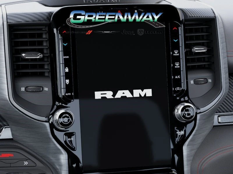 2027 Ram 1500 TRX 2nd Gen - Image 18 of 26