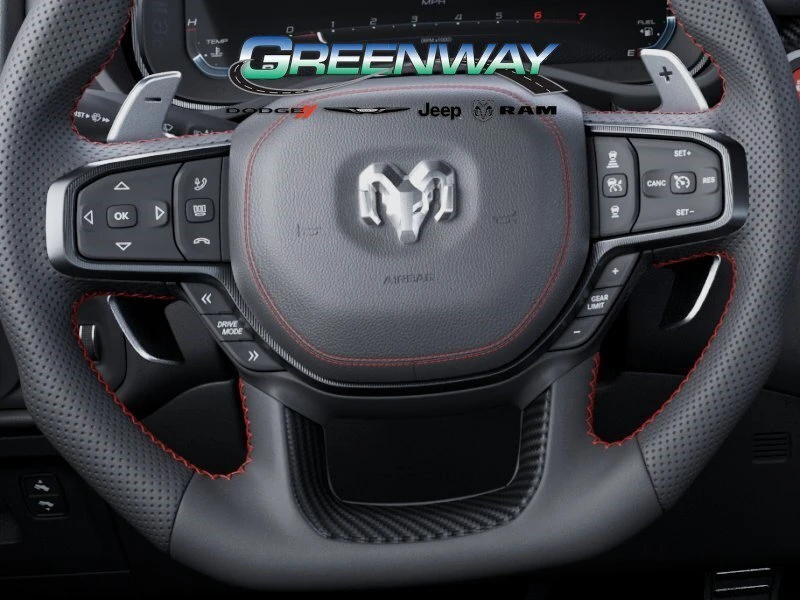2027 Ram 1500 TRX 2nd Gen - Image 19 of 26