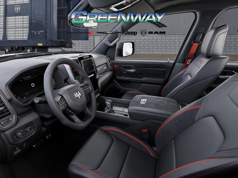 2027 Ram 1500 TRX 2nd Gen - Image 22 of 26