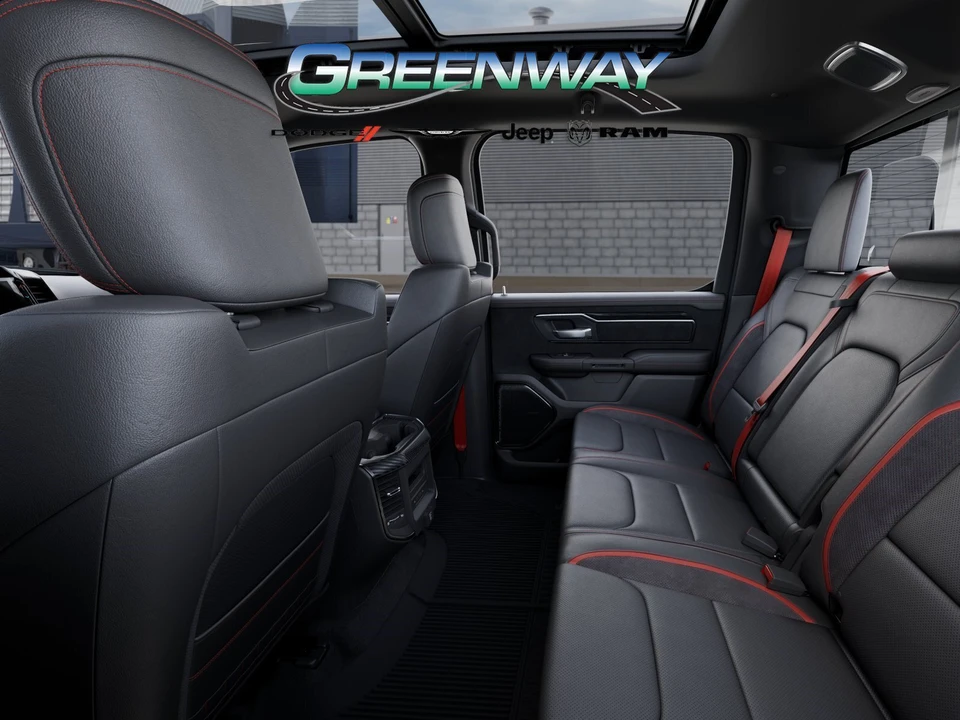2027 Ram 1500 TRX 2nd Gen - Image 23 of 26