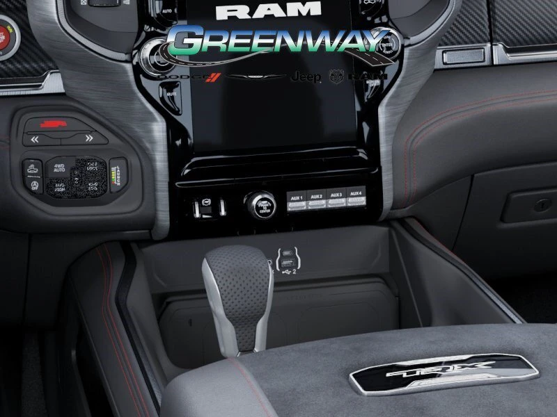 2027 Ram 1500 TRX 2nd Gen - Image 24 of 26