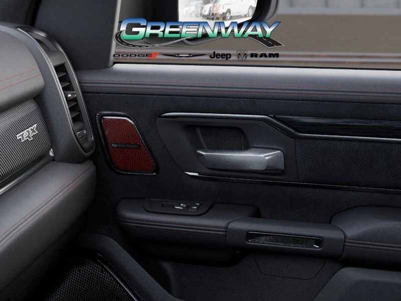 2027 Ram 1500 TRX 2nd Gen - Image 25 of 26